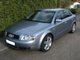 Audi A4 2000 23179 грн