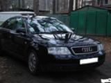 Audi A6 1999 23979 грн