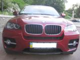 BMW X6 xDrive35i 2008 579492 грн