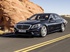 Новый S-Class — подвеска с глазами