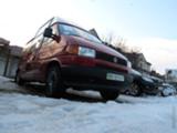 Volkswagen T4 1995 63944 грн