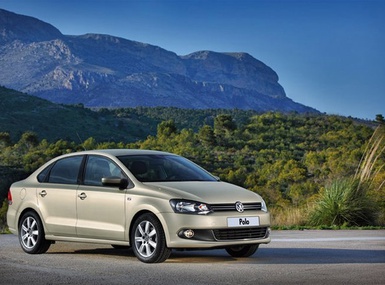 Как я выбирал автомобиль до $30k. Часть 2: Volkswagen Polo Sedan 