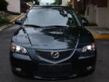 Mazda 3 2003 103909 грн
