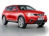 Новый Nissan Qashqai приблизится к премиум-классу