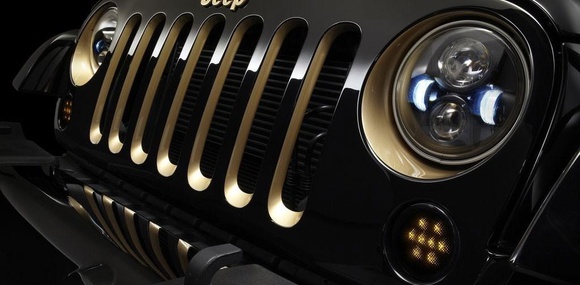 Great Wall хочет купить Jeep