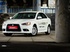 Тест-драйв Mitsubishi Lancer X – вечно молодой, вечно пьяный
