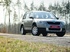 Тест-драйв Skoda Yeti — урбанизация снежного человека