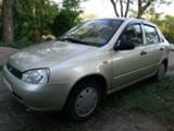 Lada 1118 (ВАЗ 1118 / Lada Kalina) 2007 47958 грн