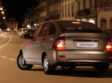 LADA Priora не станет очередной «классической» моделью