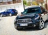 Первый тест-драйв обновленного Infiniti FX — теперь и с дизелем