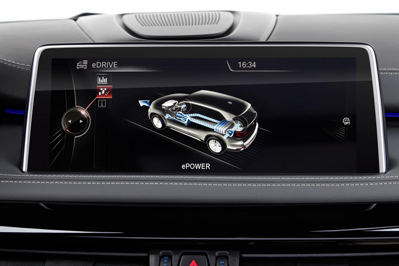 xDrive40e 