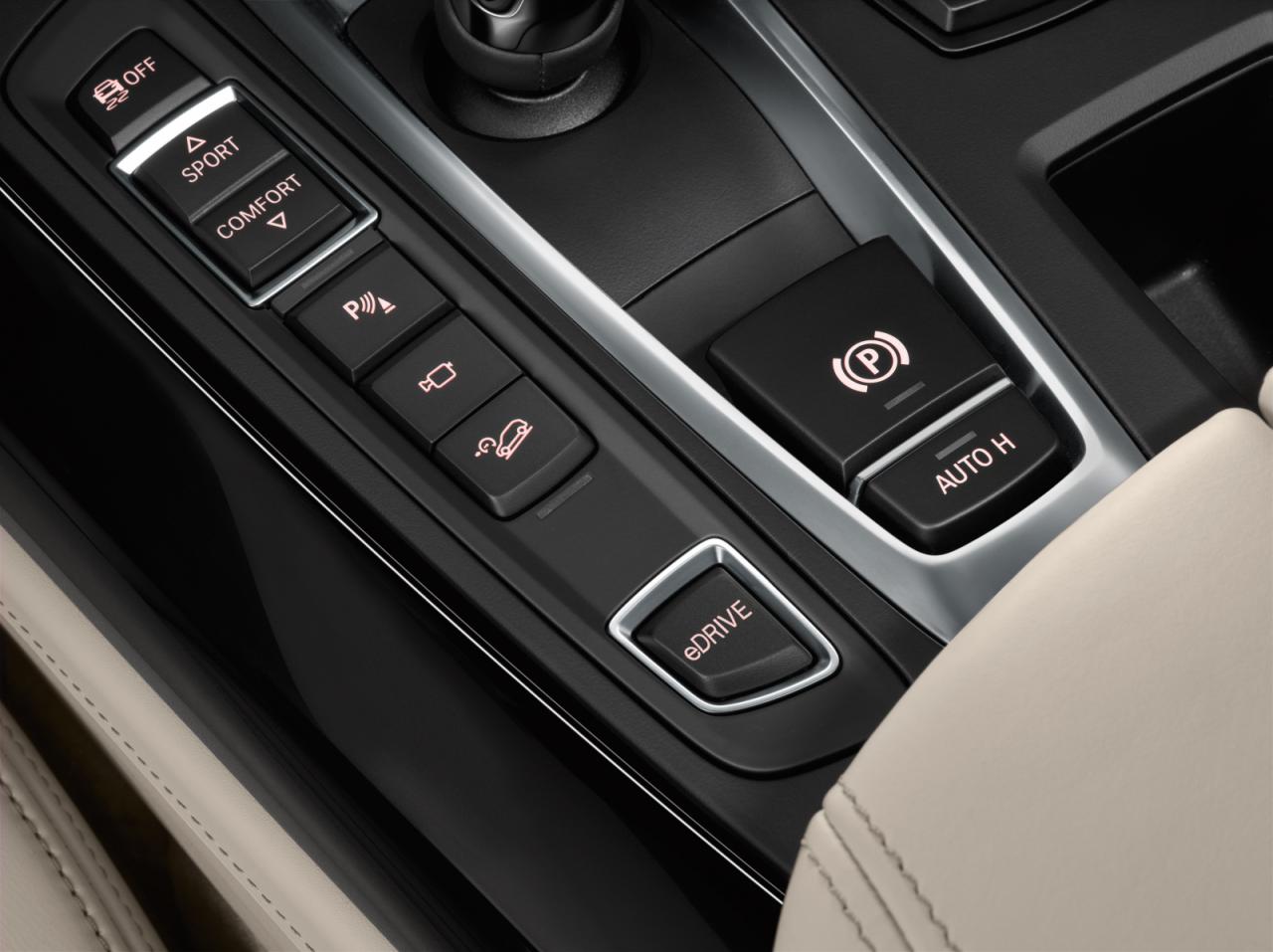 xDrive40e 