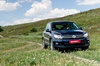 ���� ����-����� Volkswagen Tiguan 1.4 TSI BlueMotion � ��������� ������������� ������ �������� ��������