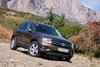 ������ ����-����� � ���������� � ����������� Volkswagen Tiguan �� ������ ����������� �����