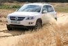 Volkswagen Tiguan � �������� ����-����� ������ �� ������ �����������
