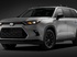 Плюс 13 мм кліренсу: Toyota представила Grand Highlander Woodland Edition