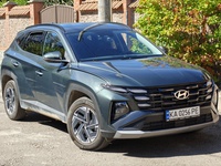 Hyundai Tucson  2024 885072 грн