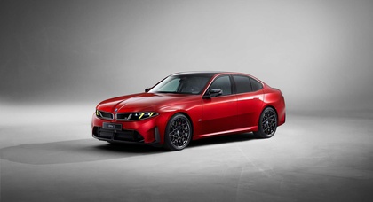 I3 goedkoper dan 318: BMW vernieuwt de 3 Serie