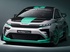 Концепт Skoda Enyaq RS Race поділиться ідеями з серійними автомобілями бренду