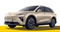 Euro NCAP-Crashtests enthüllen das Design des neuen MG S6 EV