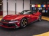 Ferrari 12 Cilindri отримав своє ім'я на честь 820-сильного двигуна V12 під капотом