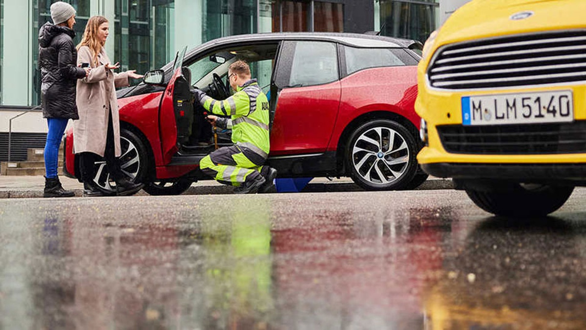 Elektrofahrzeuge Bleiben Zuverlässiger Als Verbrennungsmotoren, Laut ...