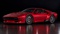 950 kilo en 380 pk: Michelotto eert de Ferrari 308 met de Gruppo 4 Tributo