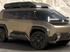 Mitsubishi планує позашляховий фургон і Outlander для американського ринку