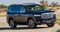 Toyota Land Cruiser Hybrid: 457 PS und Allradantrieb im bekannten Karosseriedesign der Serie 300