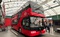 BYD stellt elektrischen Doppeldeckerbus für London vor