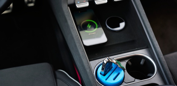 Škoda відкрила доступ до 3D-моделей аксесуарів Simply Clever