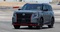 Nissan hat die Sportversion des SUVs Armada vorgestellt – Armada NISMO