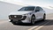 Mazda reveals full details of its new electric flagship, EZ-6