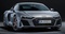 Audi R8 Could Return by 2027 With Lamborghini's Hybrid V8