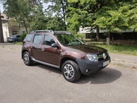 Renault Duster  2017 389733 грн