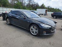 Tesla Model S  2015 173494 грн
