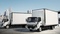 Isuzu kicks off production of the NRR-EV electric truck