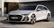 Audi hat den neuen A6 und A6 Avant e-Hybrid mit einer elektrischen Reichweite von bis zu 111 Kilometern vorgestellt