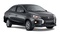 Mitsubishi aktualisiert weiterhin das 2011 eingeführte Modell Mirage