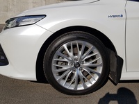Toyota Camry CAMRY 2.5 L4 HYBRID (XV70, VIII) 2019 676376 грн