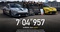 Xiaomi SU7 Ultra schlägt den Rekord des Porsche Taycan auf der Nürburgring Nordschleife
