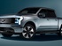 Ford зняв з виробництва електричний пікап F-150 Lightning