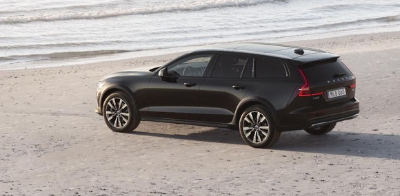 Volvo stellt den Verkauf von Kombi-Modellen in den USA ein