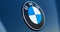 BMW hat das aktualisierte Emblem vorgestellt