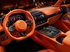 Оновлений Aston Martin DBX707 отримав інтер'єр, що відповідає його характеристикам
