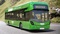 Saarbahn erhält Wasserstoffbusse des nordirischen Herstellers Wrightbus