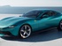 Ferrari представила купе Amalfi в якості заміни Roma