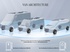 Mercedes-Benz creates a new platform for vans with internal combustion engines