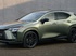 Lexus NX отримав більший запас ходу на електротязі та менше фізичних кнопок