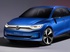Электрические модели Volkswagen получат более дешевые LFP батареи